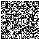 QR code with Heather's Too contacts