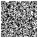 QR code with Hhe Project contacts