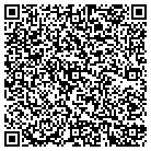 QR code with High Speed Ind Service contacts