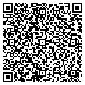 QR code with Hertz contacts