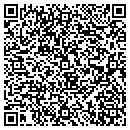 QR code with Hutson Equipment contacts