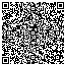 QR code with Rowe Vending contacts