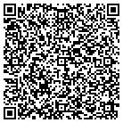 QR code with D & M Antiques & Collectibles contacts