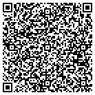 QR code with Macon Church Of God In Christ contacts
