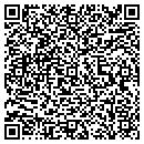 QR code with Hobo Classics contacts