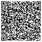 QR code with D Lues Computer Consulting contacts