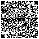 QR code with Mc Ewen Tire Service contacts