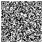 QR code with Real Estate Title Service contacts
