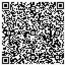 QR code with R & C Enterprises contacts