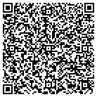 QR code with Unity Fellowship Baptist Churc contacts