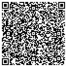 QR code with Tison & Shelton Consulting contacts