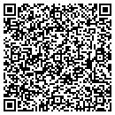QR code with Hair Centro contacts