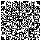 QR code with K & S Tool and Equipment Sales contacts