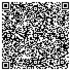 QR code with Hackworth Construction contacts