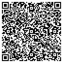 QR code with Marvin H Vickers MD contacts