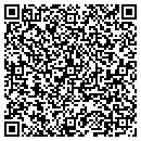 QR code with ONeal Tree Service contacts