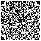 QR code with McMahans Wrecker Service contacts