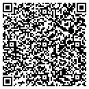QR code with Inz & Outz contacts