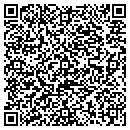QR code with A Joel Gluck DDS contacts