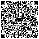 QR code with Clayton Tire & Service Center contacts