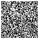 QR code with Maurice's contacts