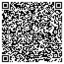 QR code with Gd & B Excavating contacts