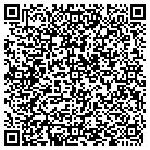 QR code with Custom Auto Accessory Center contacts