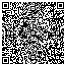 QR code with C&P Cleaning System contacts