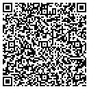 QR code with KWIK Lube contacts