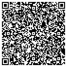 QR code with R & P Executive Service contacts