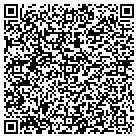 QR code with Mc Mullin Inspection Service contacts