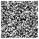QR code with Cutting Corners Framing & Art contacts