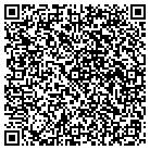 QR code with Delta Delta Delta Sorority contacts