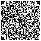 QR code with Valent U S A Corporation contacts