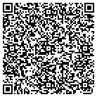 QR code with Oakridge Consulting Service contacts