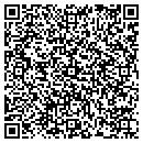 QR code with Henry Center contacts
