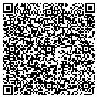 QR code with Bible Baptist Mission House contacts