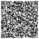 QR code with Tipton Builders Pool Shop contacts