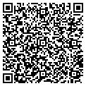 QR code with DHC Inc contacts