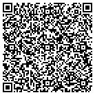 QR code with L & E Images-African American contacts