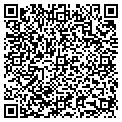 QR code with CVS contacts