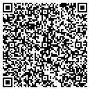 QR code with Geppettos contacts