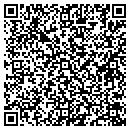 QR code with Robert E Thornton contacts