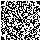 QR code with Acoustical Concepts Inc contacts