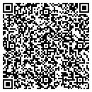 QR code with C T Distributing Co contacts