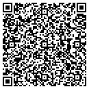 QR code with A 1 Plumbing contacts