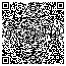 QR code with Adcock Storage contacts