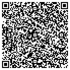 QR code with Ranger Bob's Trading Post contacts