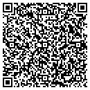 QR code with James W Denney CPA contacts