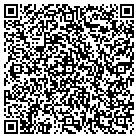 QR code with Walker Food Service Consulting contacts